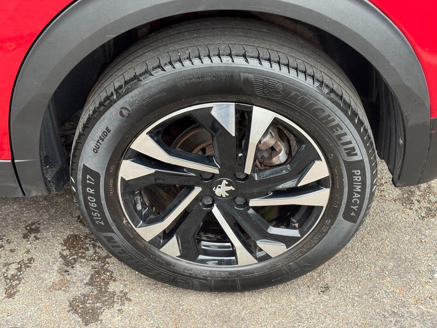 Used Peugeot 2008 2020 for sale - 78116087: Photo 41