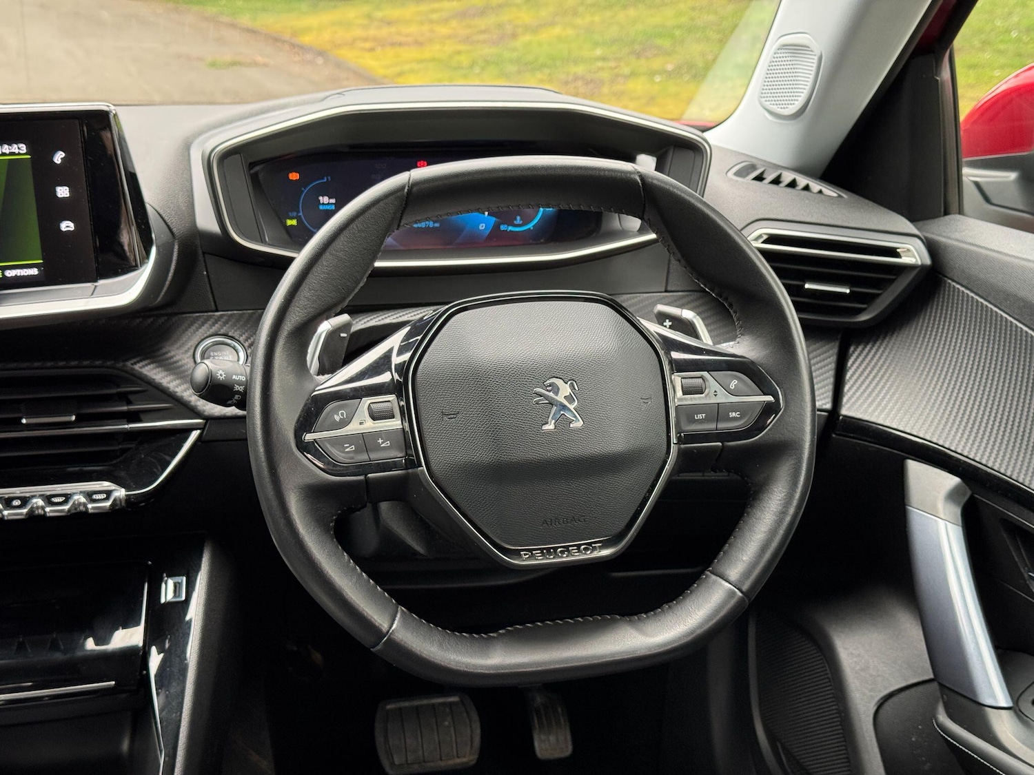 Used Peugeot 2008 2020 for sale - 78116087: Photo 46