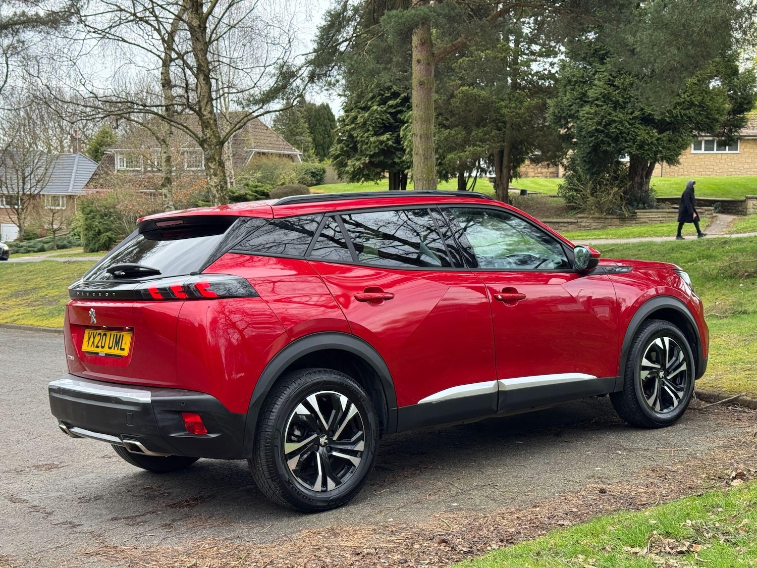 Used Peugeot 2008 2020 for sale - 78116087: Photo 49