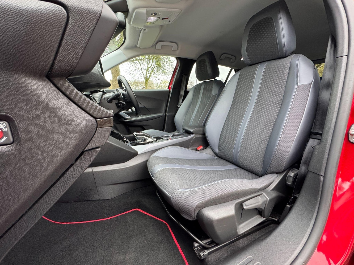 Used Peugeot 2008 2020 for sale - 78116087: Photo 5