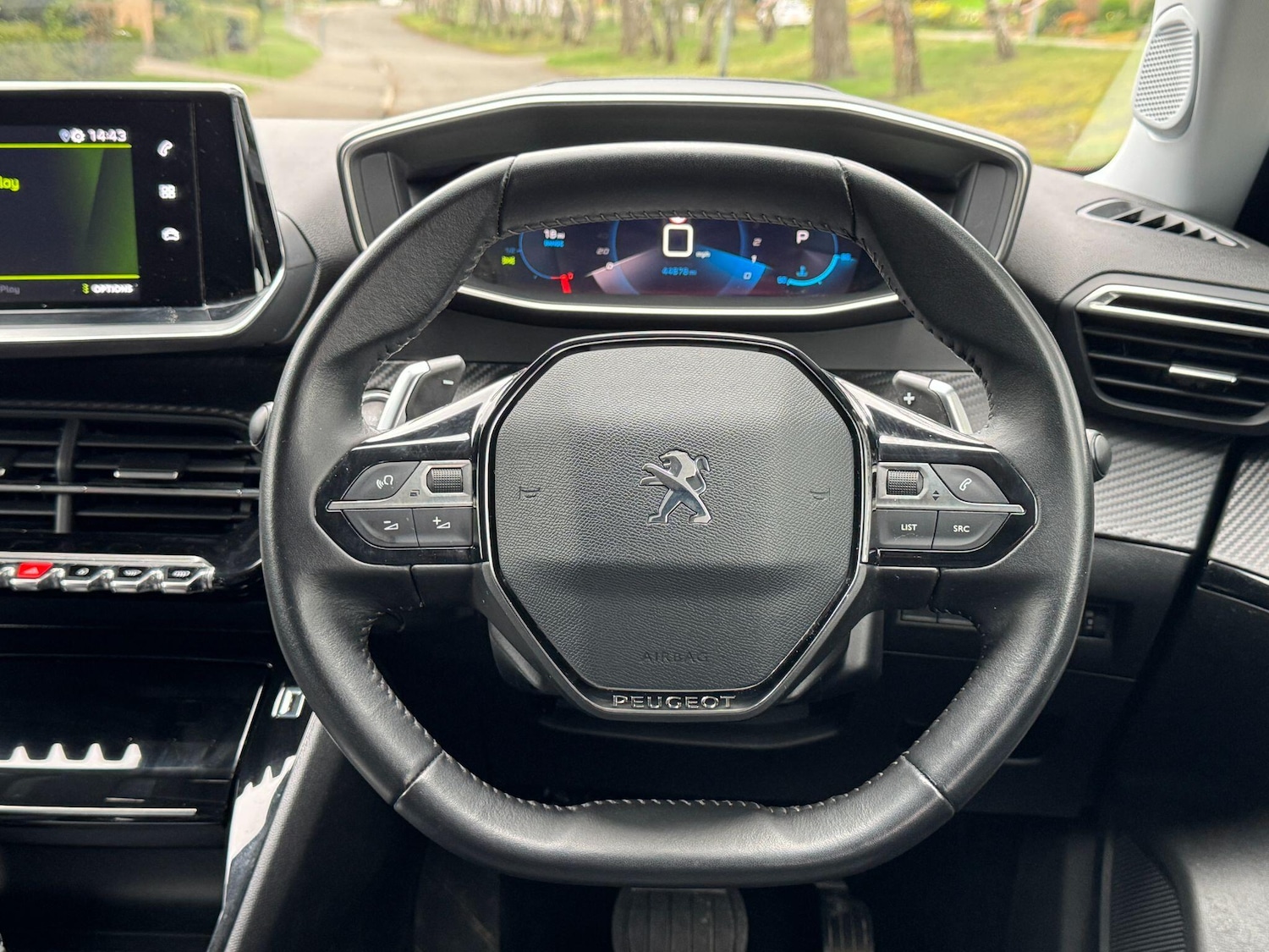 Used Peugeot 2008 2020 for sale - 78116087: Photo 52