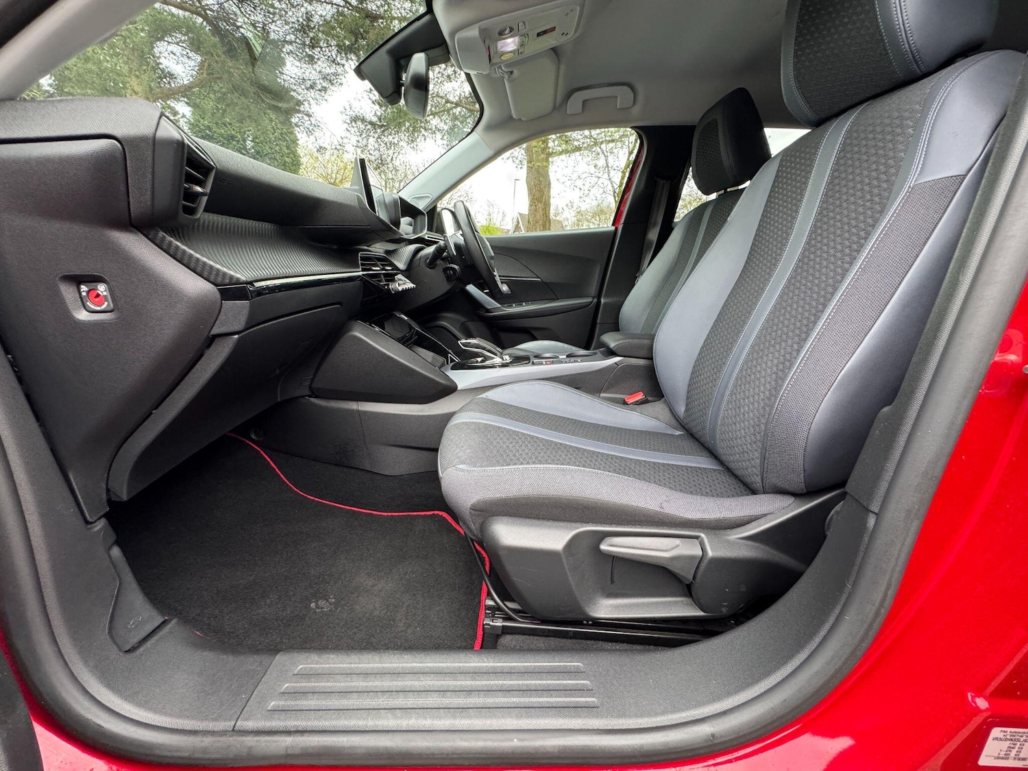 Used Peugeot 2008 2020 for sale - 78116087: Photo 53