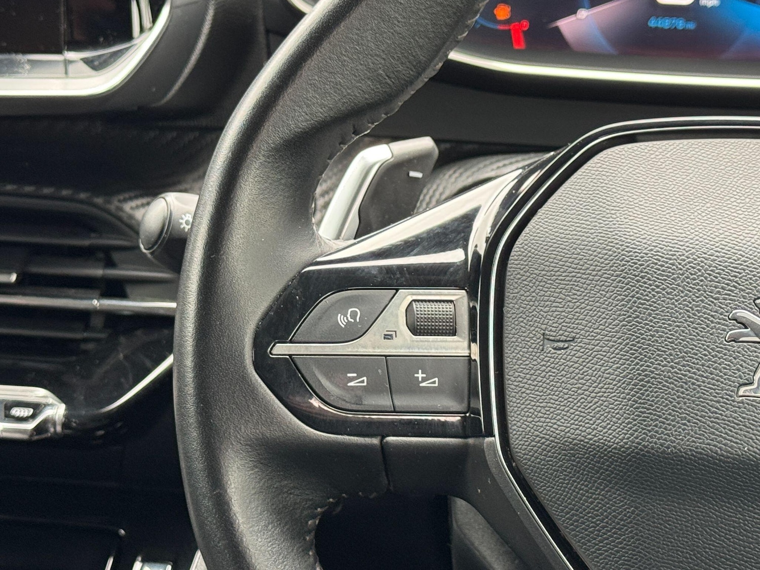 Used Peugeot 2008 2020 for sale - 78116087: Photo 59