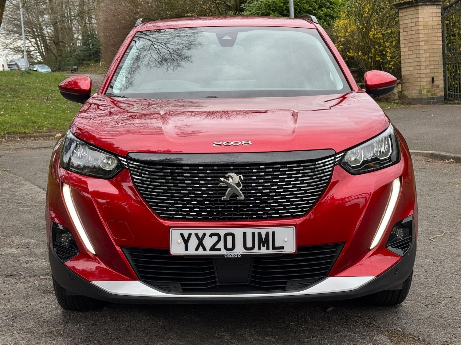 Used Peugeot 2008 2020 for sale - 78116087: Photo 6