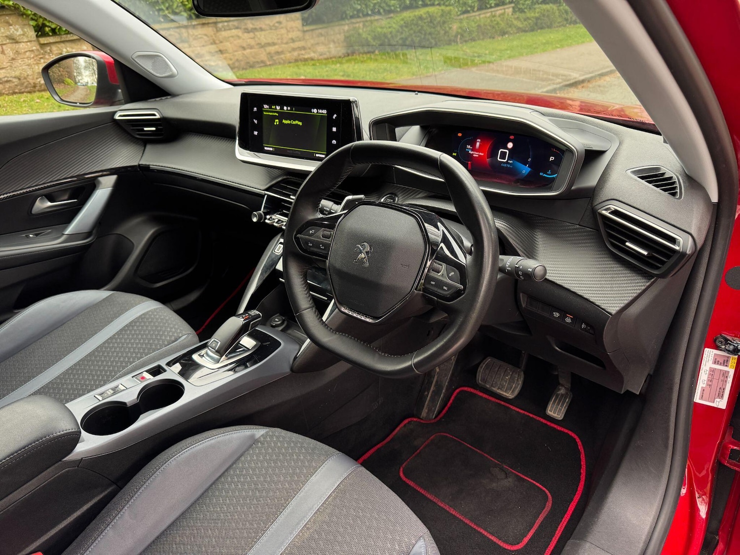 Used Peugeot 2008 2020 for sale - 78116087: Photo 63