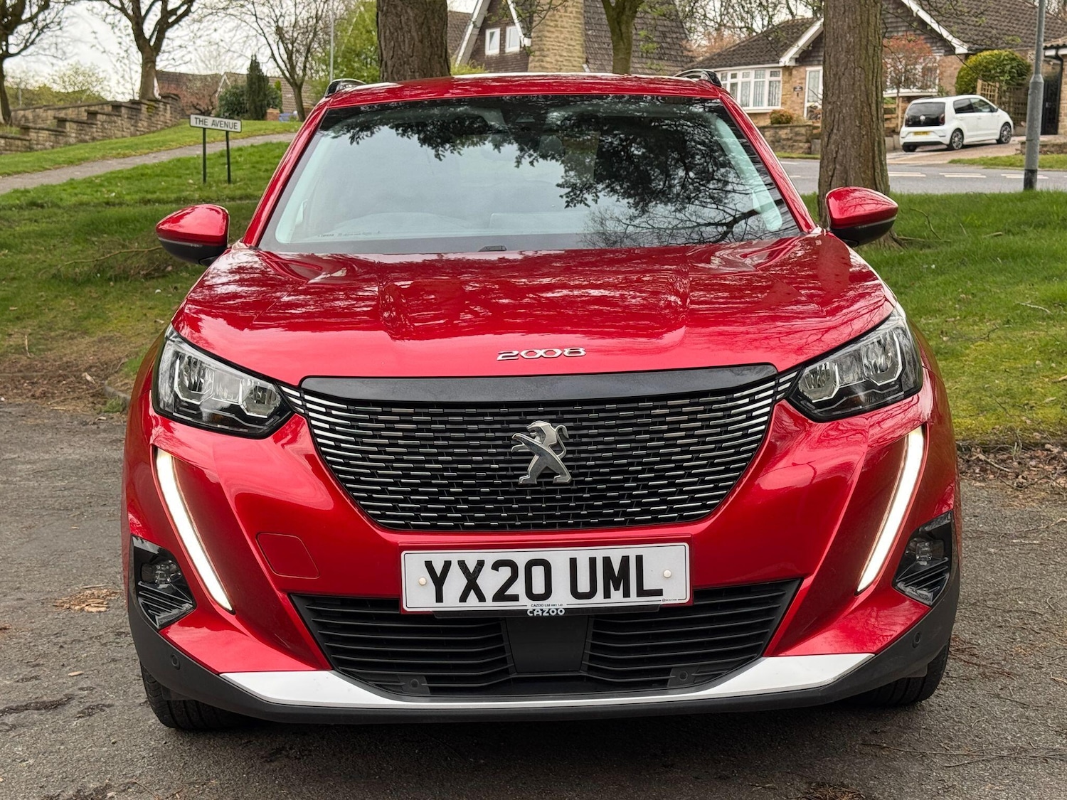 Used Peugeot 2008 2020 for sale - 78116087: Photo 65