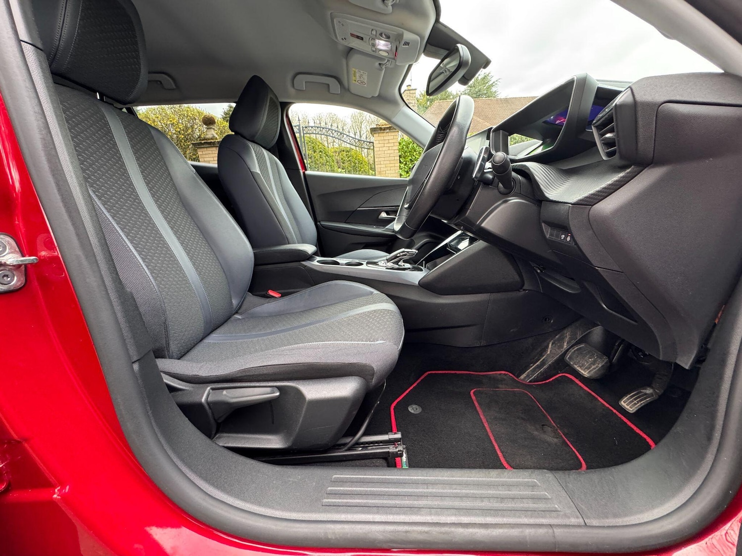 Used Peugeot 2008 2020 for sale - 78116087: Photo 69