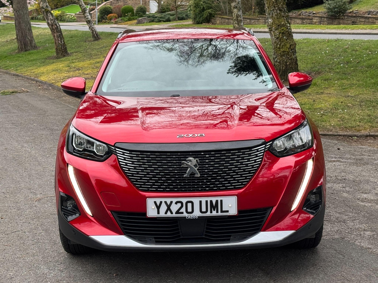 Used Peugeot 2008 2020 for sale - 78116087: Photo 70