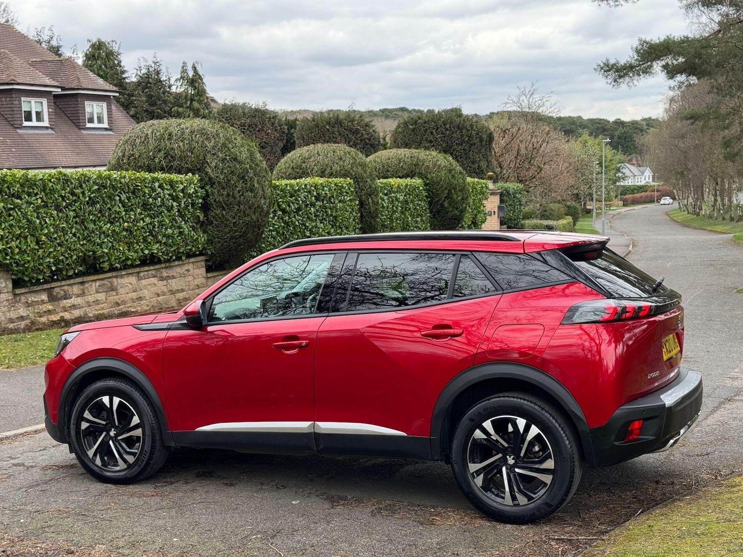 Used Peugeot 2008 2020 for sale - 78116087: Photo 72