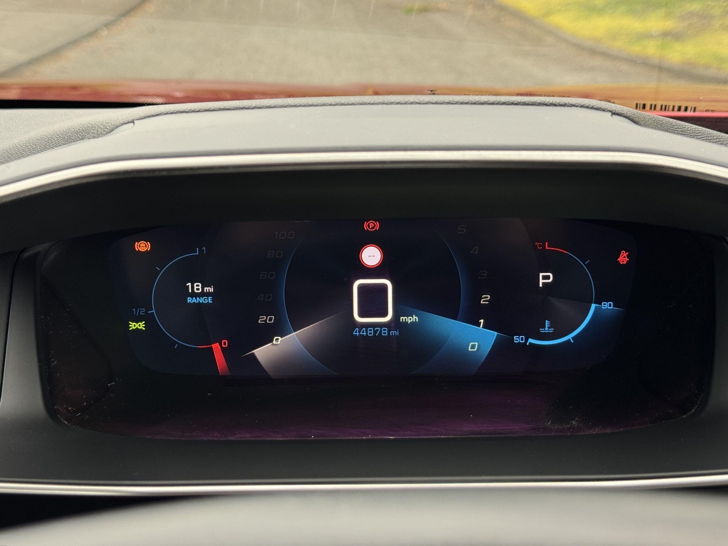 Used Peugeot 2008 2020 for sale - 78116087: Photo 80