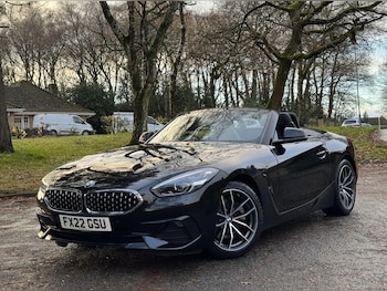 2022 (22) - 2.0 20i Sport Convertible 2dr Petrol Auto sDrive Euro 6 (s/s) (197 ps)
