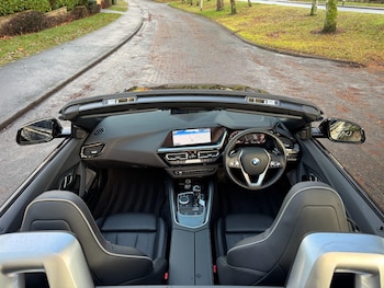 Used BMW Z4 2022 for sale - 76935908: Photo