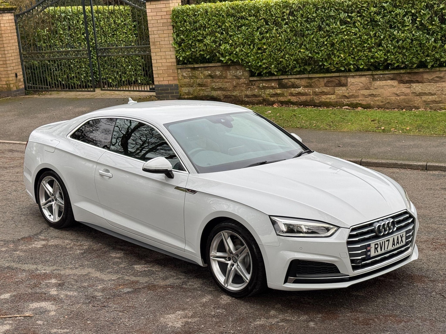 Used Audi A5 2017 for sale - 77611499: Photo 10