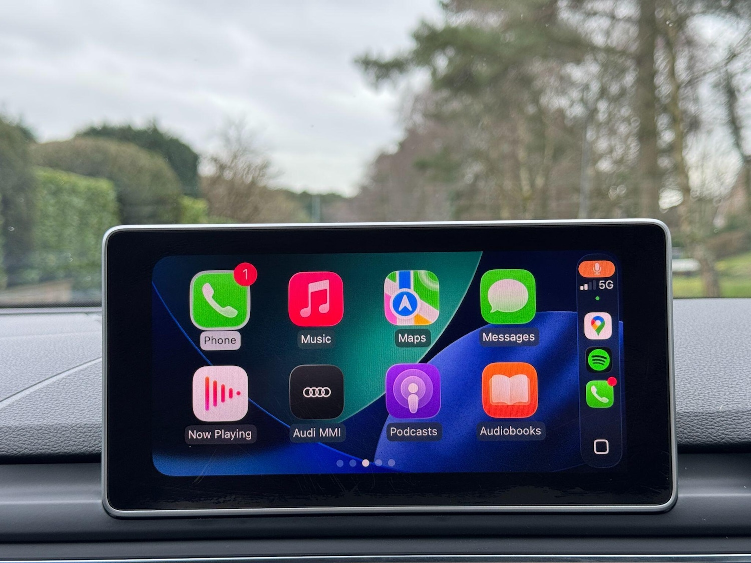 Used Audi A5 2017 for sale - 77611499: Photo 12