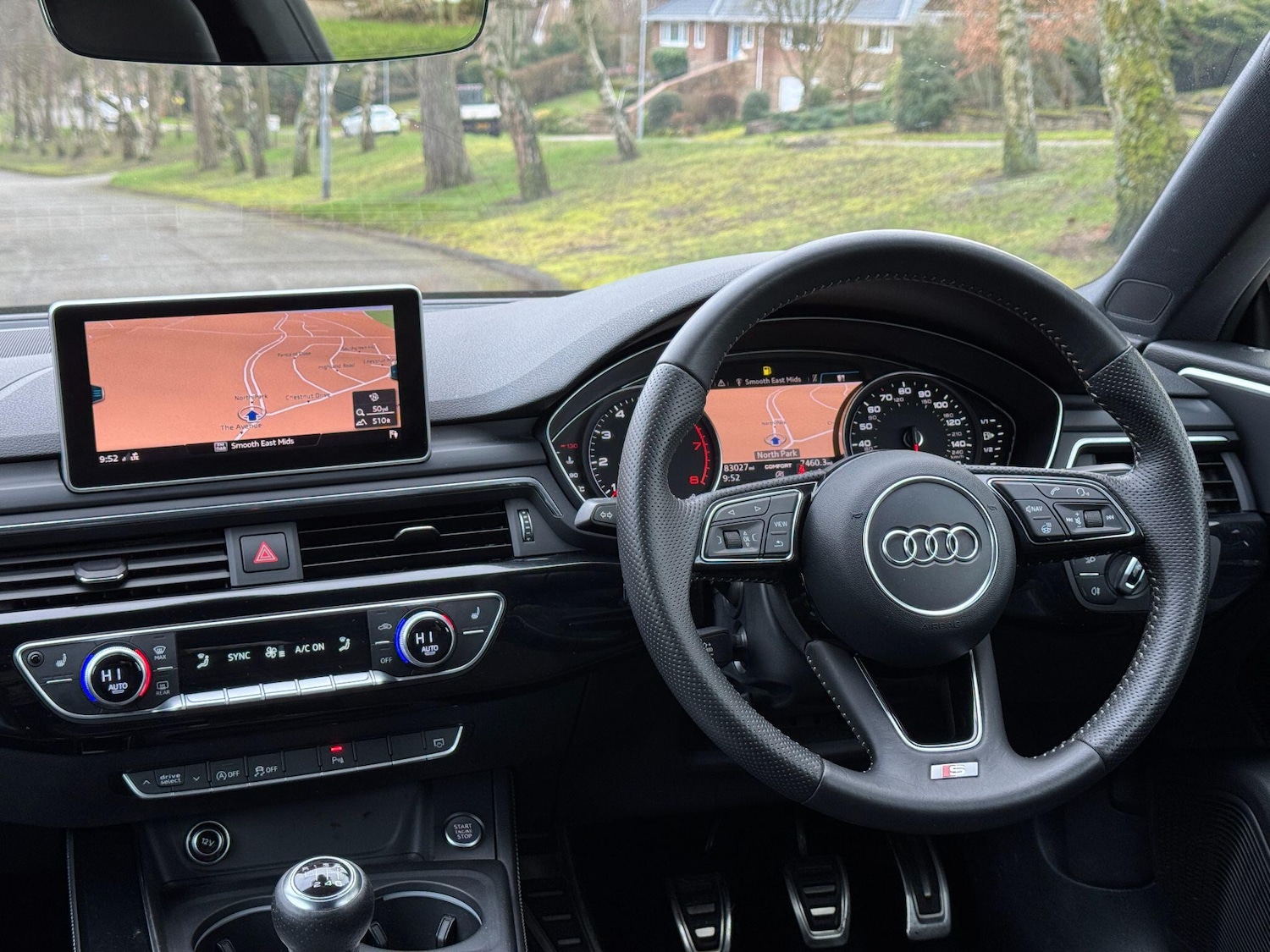 Used Audi A5 2017 for sale - 77611499: Photo 16