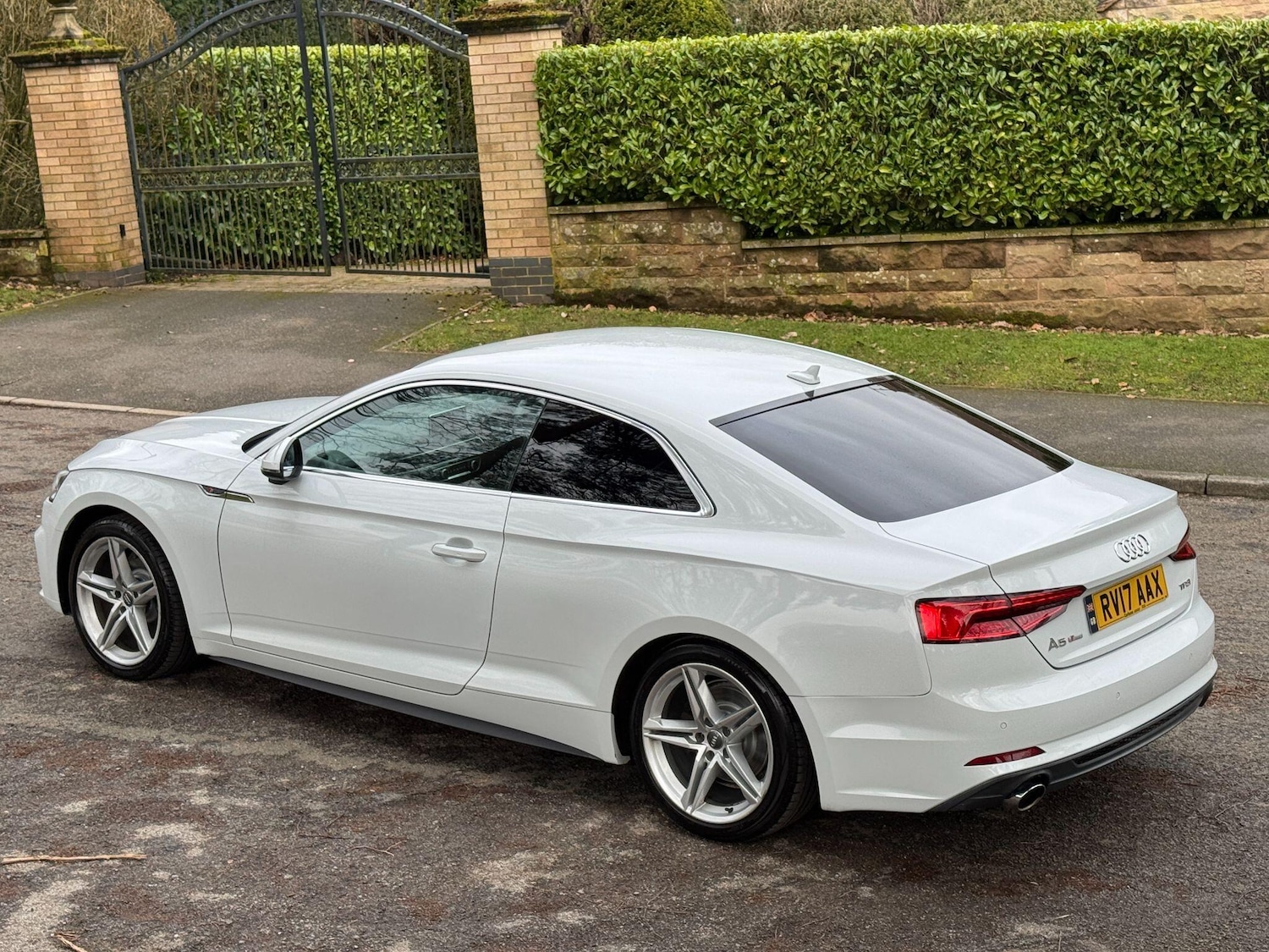 Used Audi A5 2017 for sale - 77611499: Photo 19