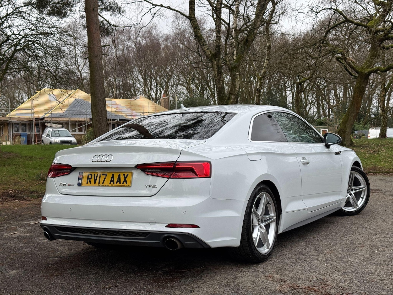 Used Audi A5 2017 for sale - 77611499: Photo 22