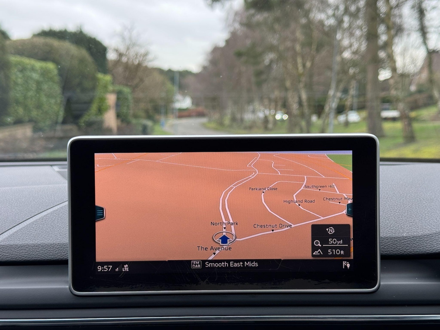 Used Audi A5 2017 for sale - 77611499: Photo 24