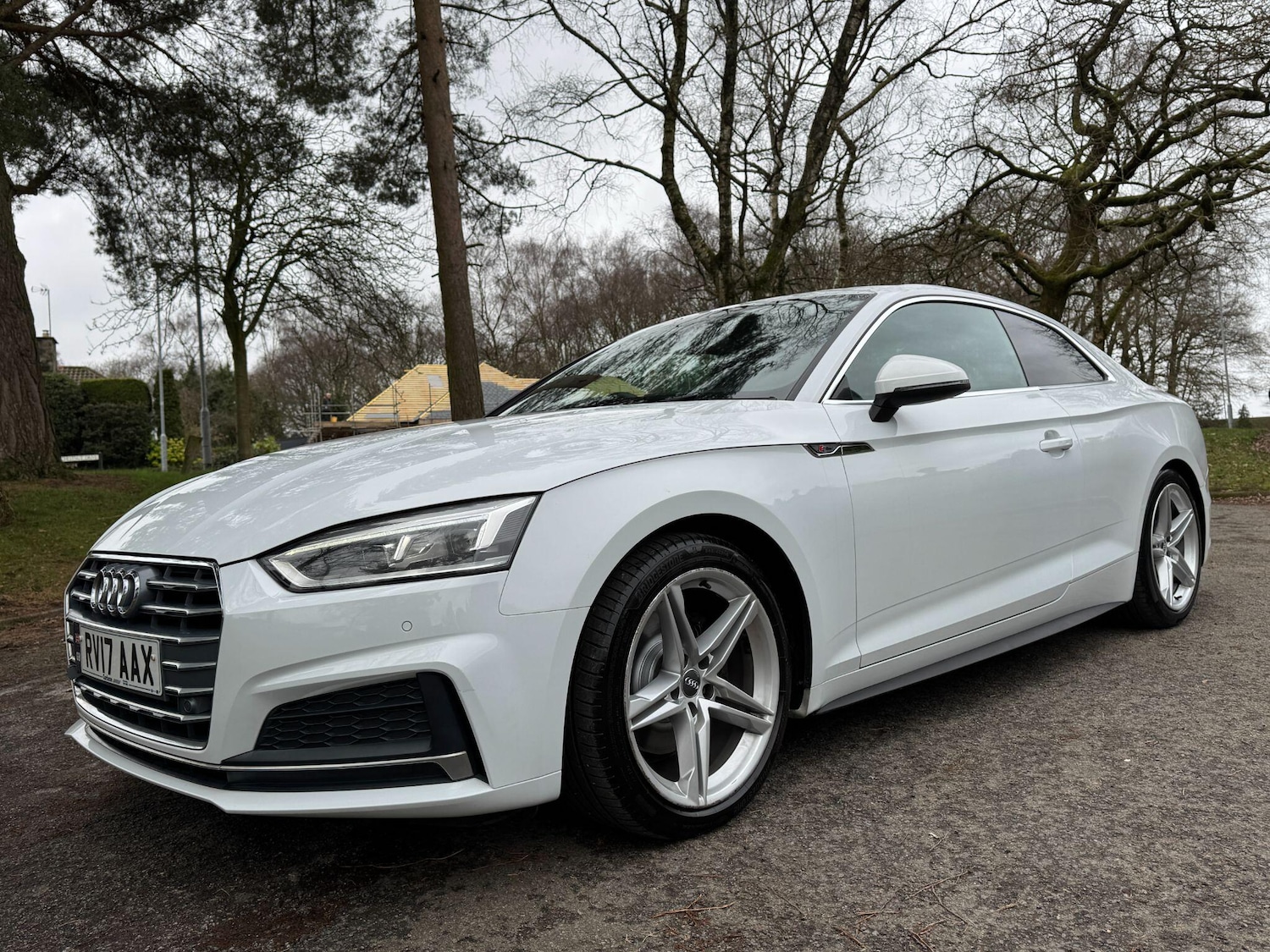 Used Audi A5 2017 for sale - 77611499: Photo 26