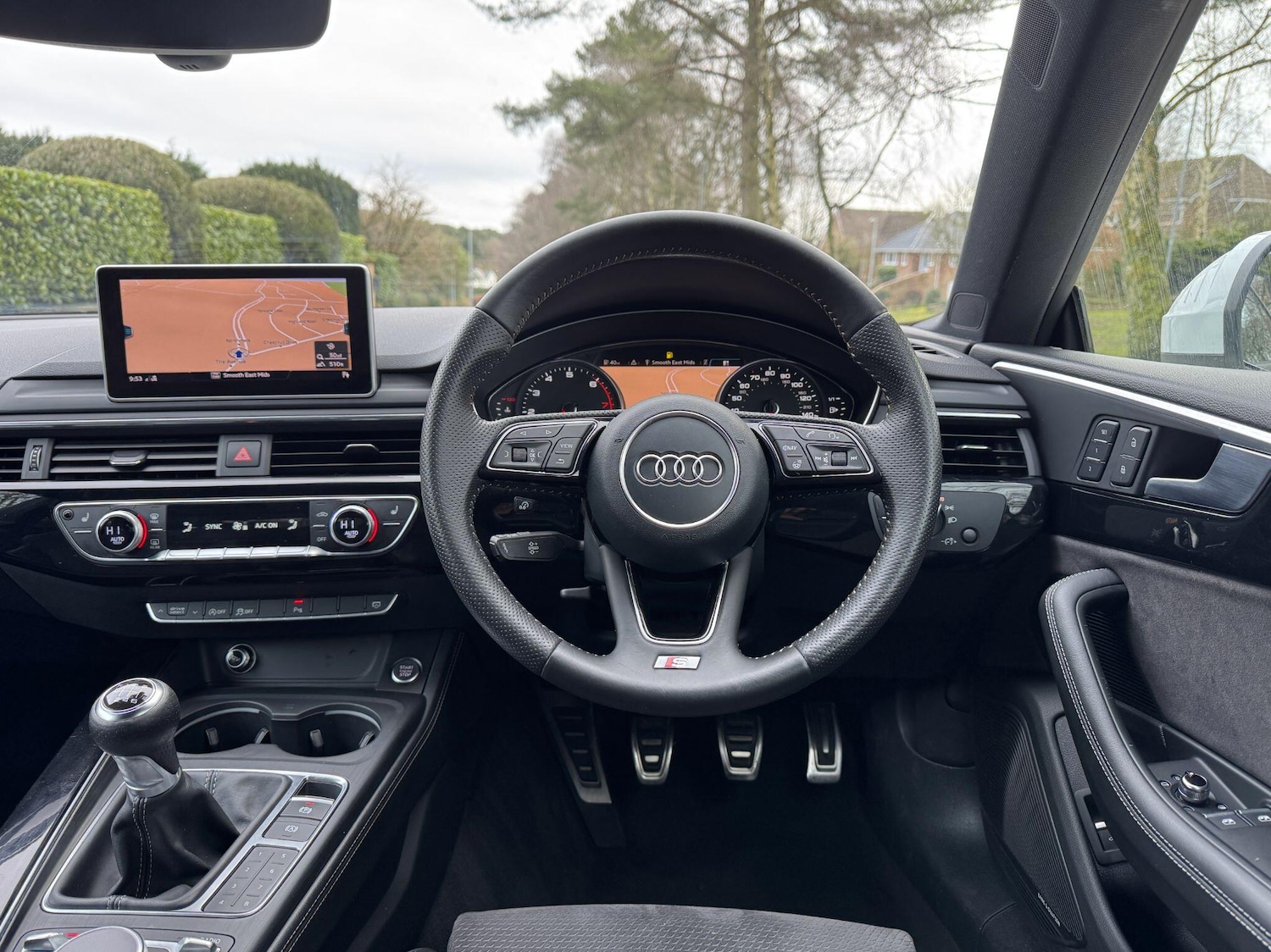 Used Audi A5 2017 for sale - 77611499: Photo 27