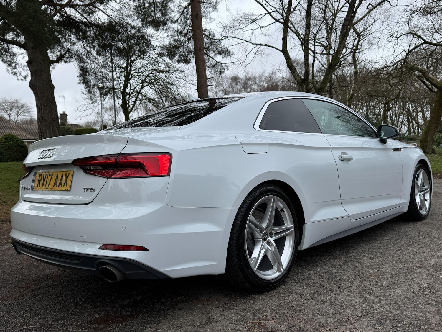 Used Audi A5 2017 for sale - 77611499: Photo 28