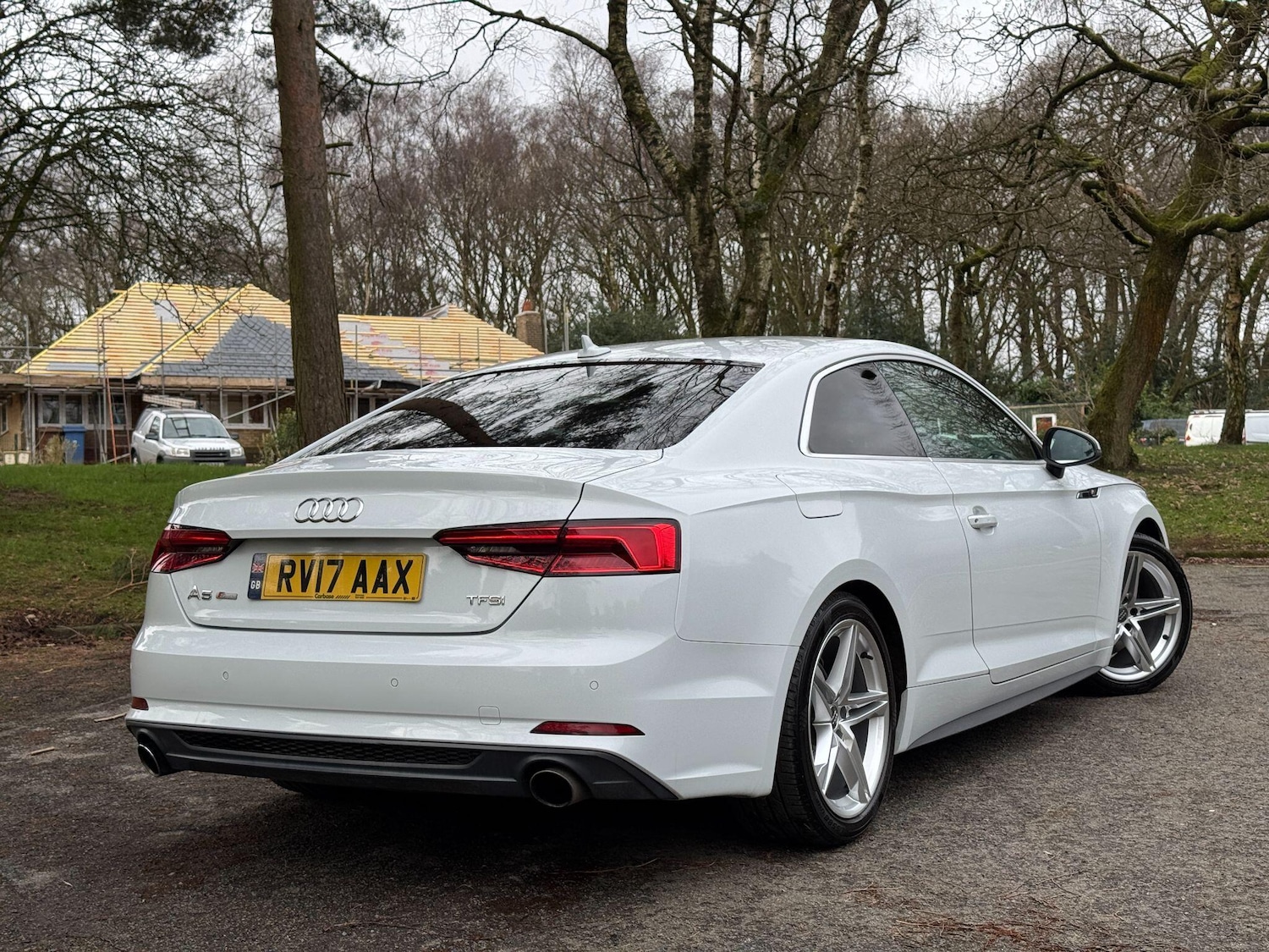 Used Audi A5 2017 for sale - 77611499: Photo 33