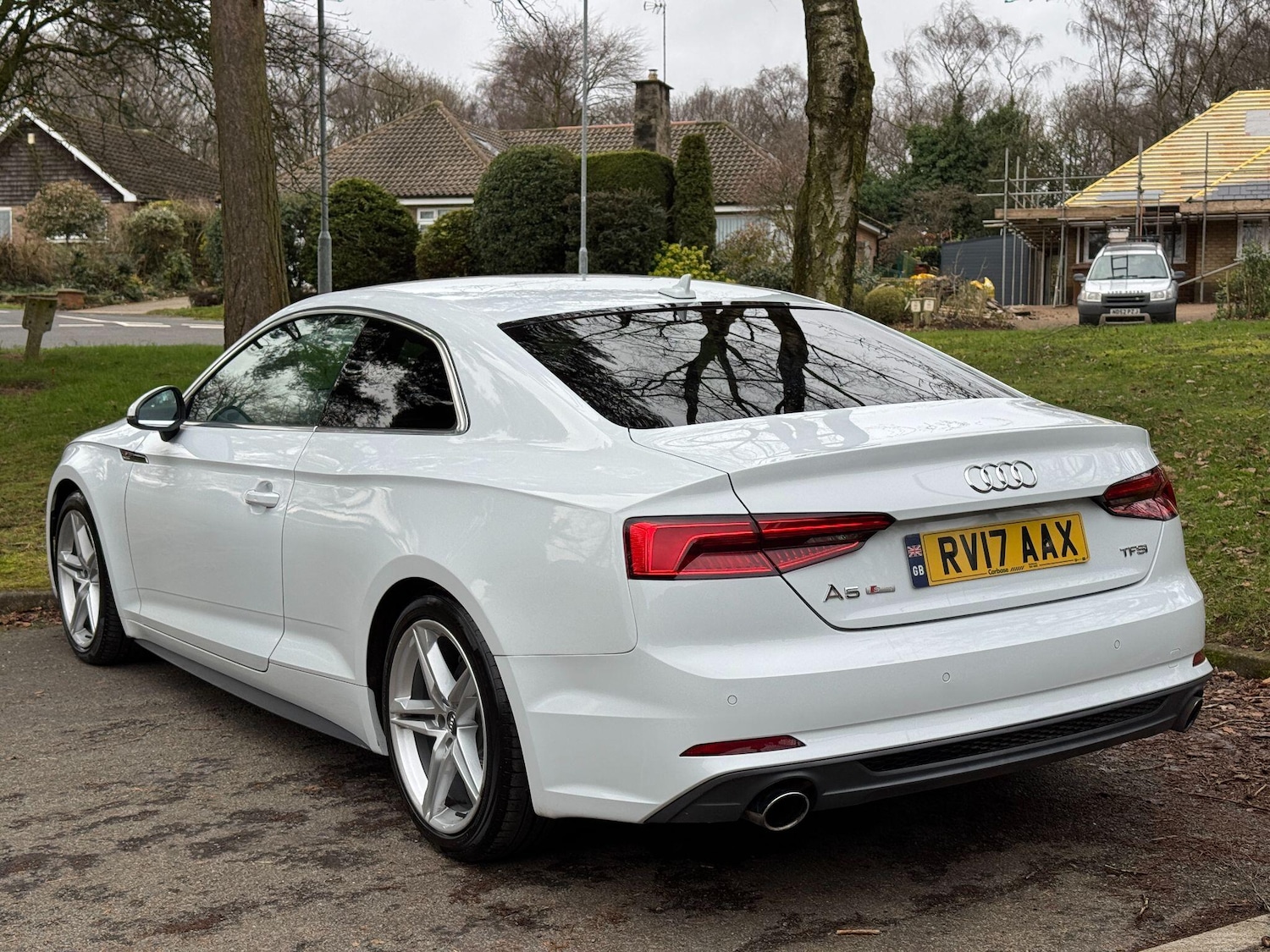 Used Audi A5 2017 for sale - 77611499: Photo 35