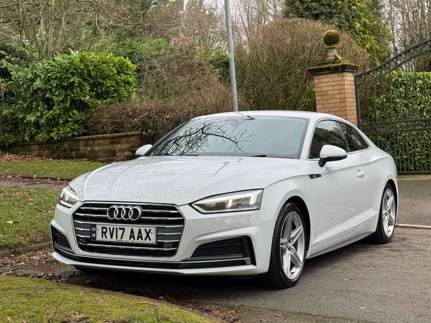 Used Audi A5 2017 for sale - 77611499: Photo 36