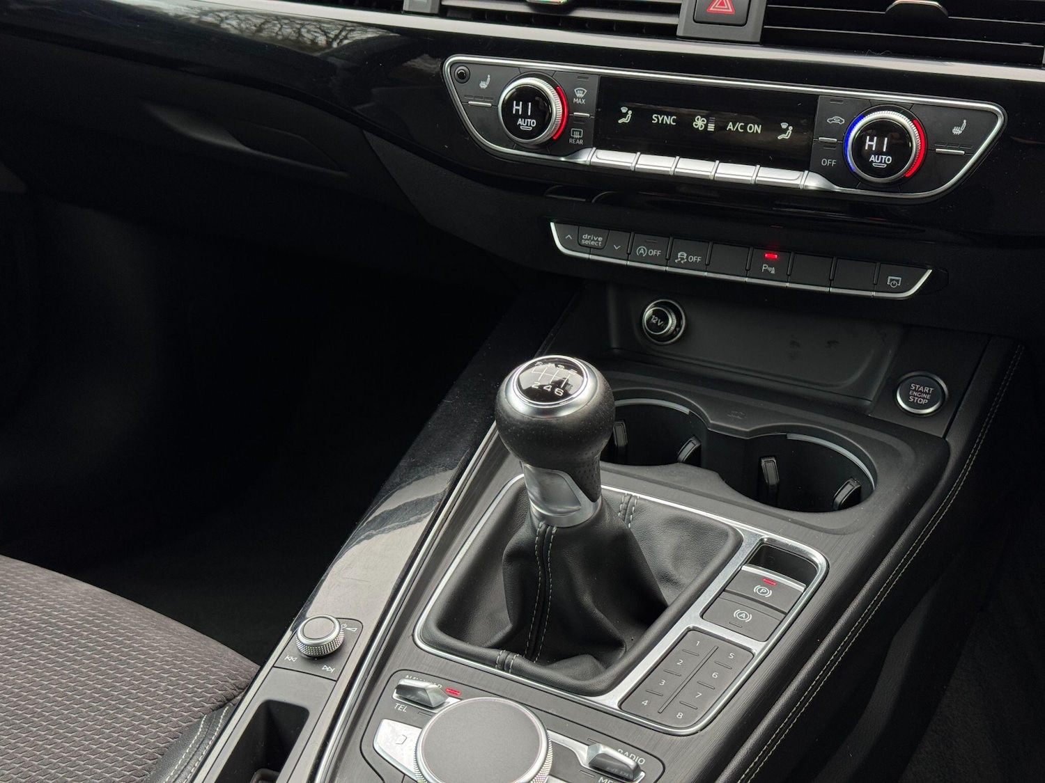 Used Audi A5 2017 for sale - 77611499: Photo 37