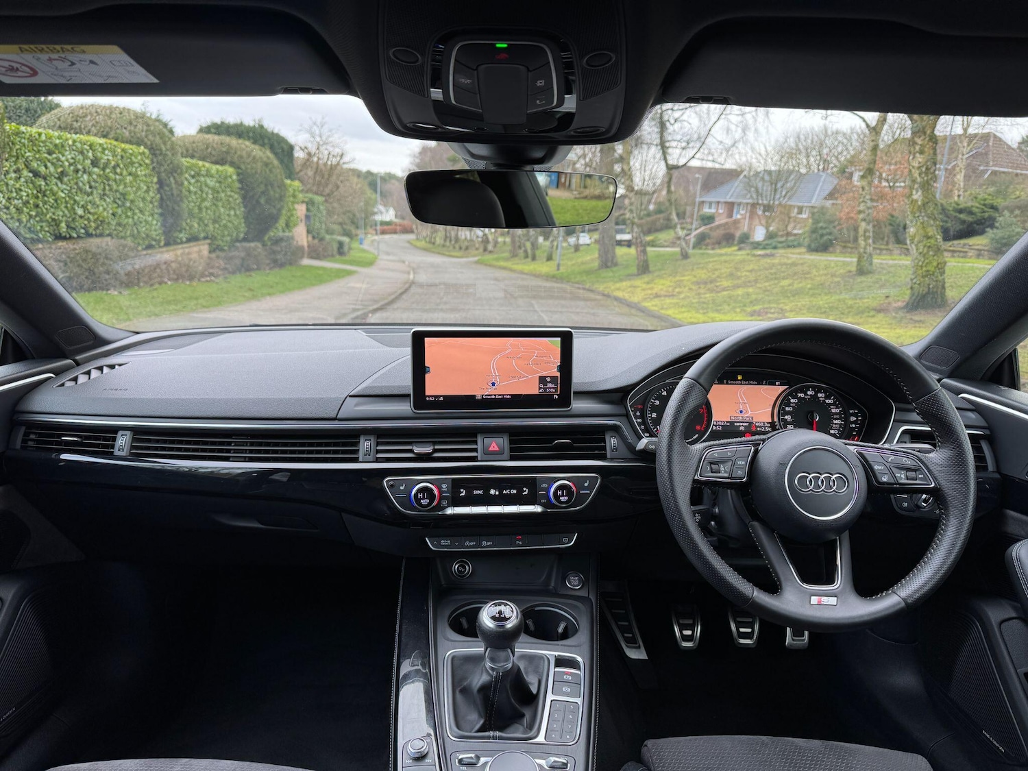 Used Audi A5 2017 for sale - 77611499: Photo 44