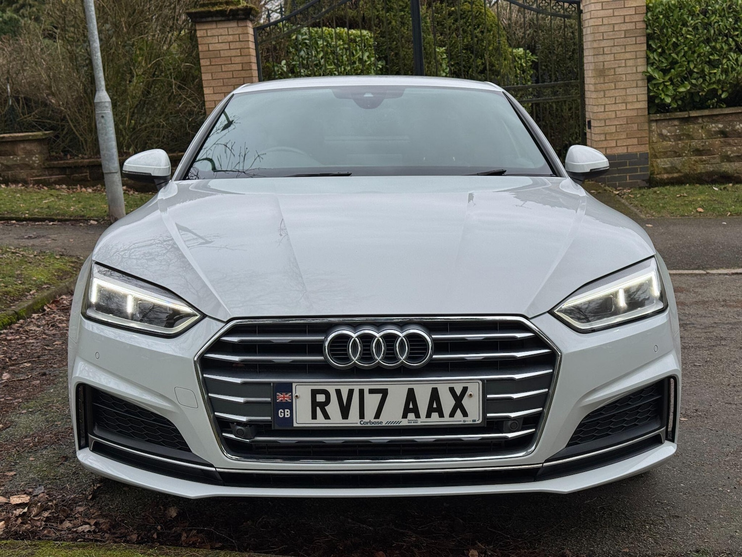 Used Audi A5 2017 for sale - 77611499: Photo 46