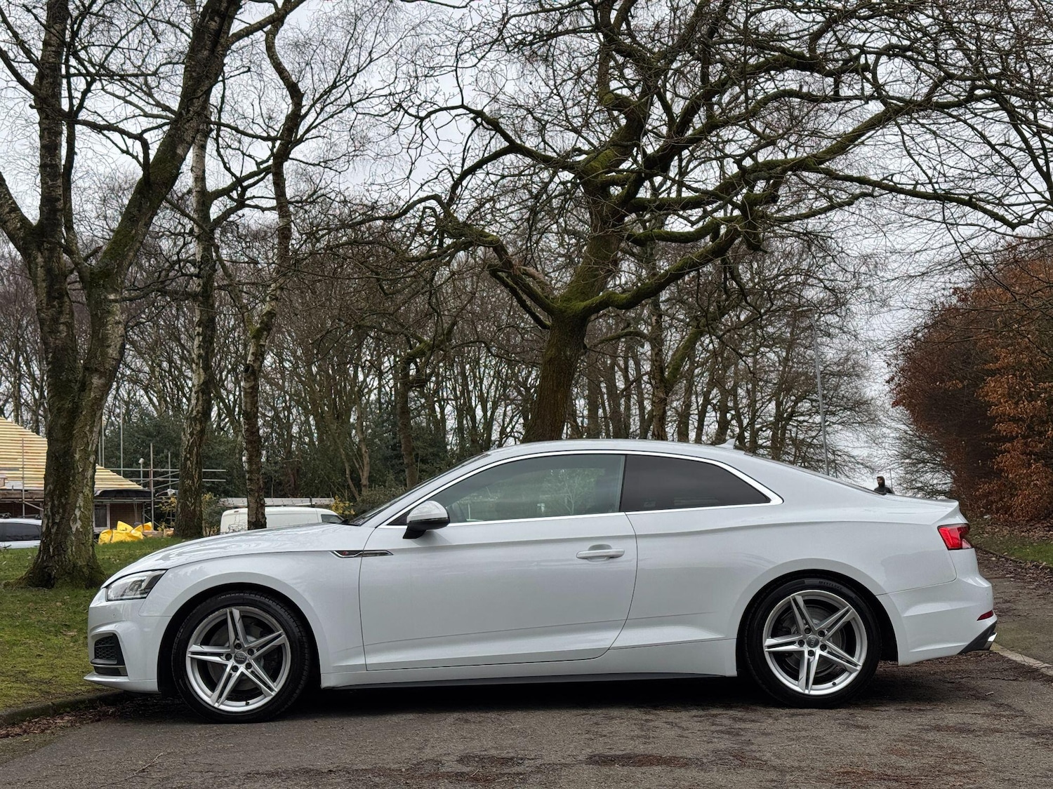 Used Audi A5 2017 for sale - 77611499: Photo 49