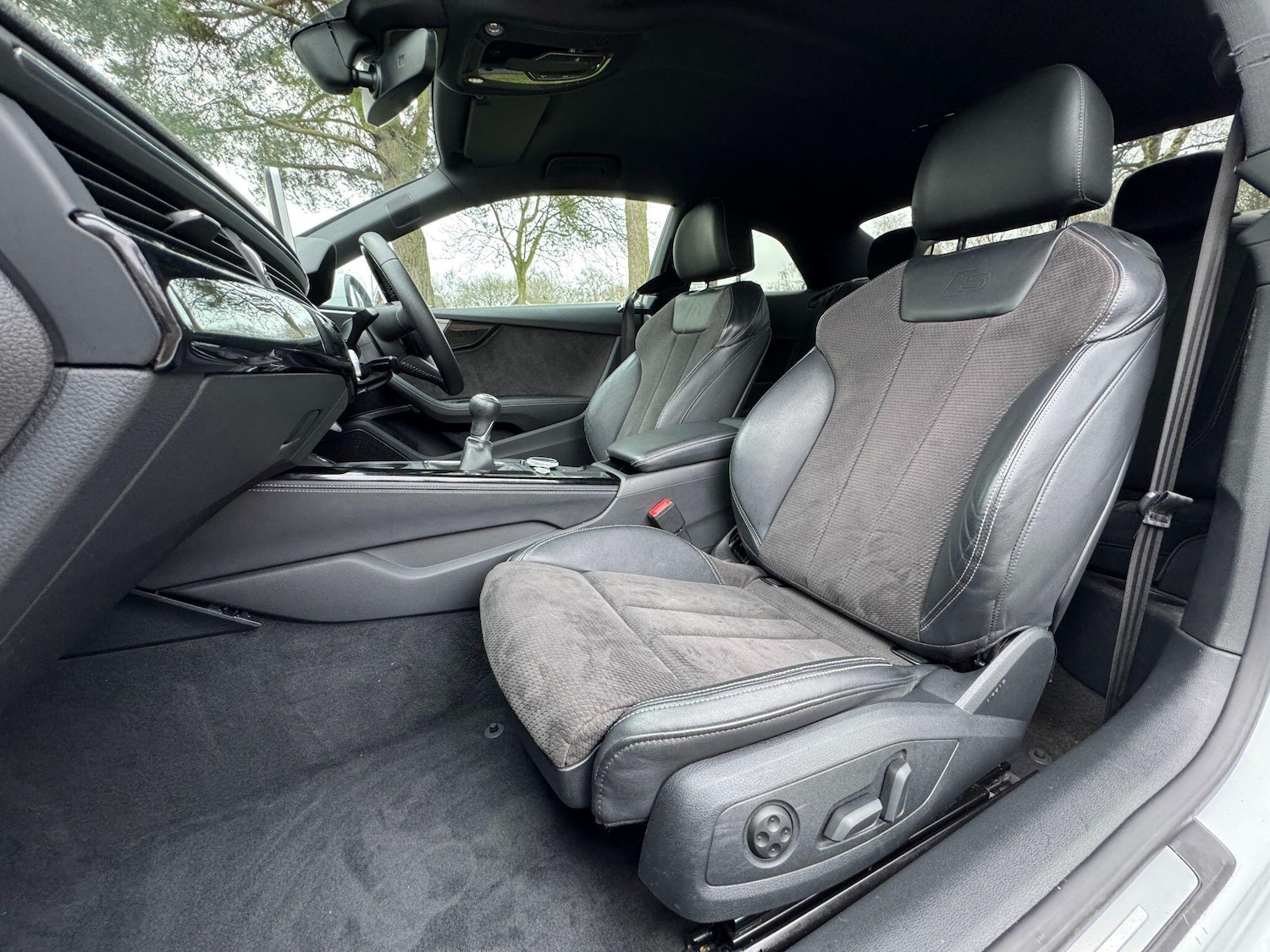 Used Audi A5 2017 for sale - 77611499: Photo 5