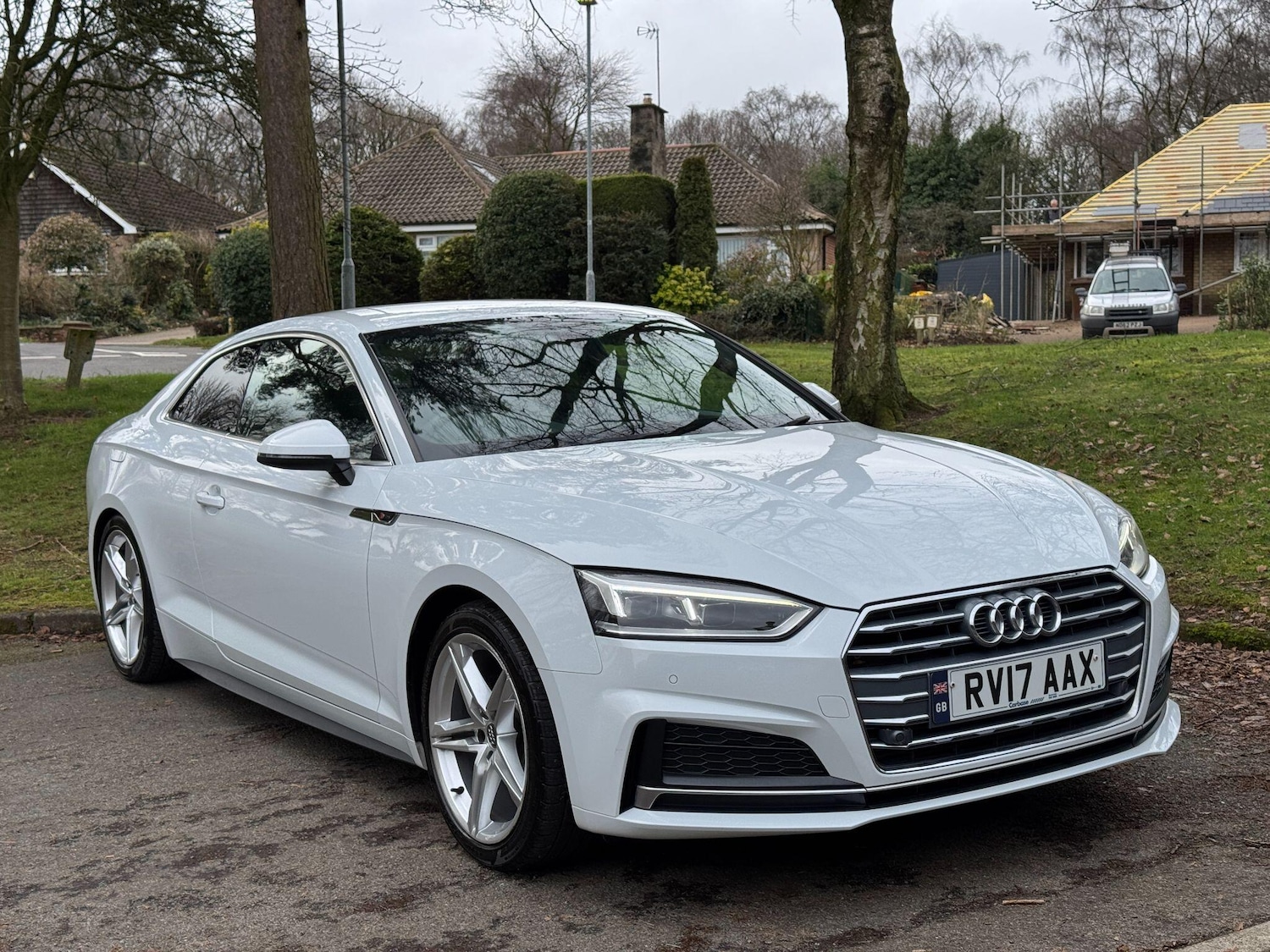 Used Audi A5 2017 for sale - 77611499: Photo 50