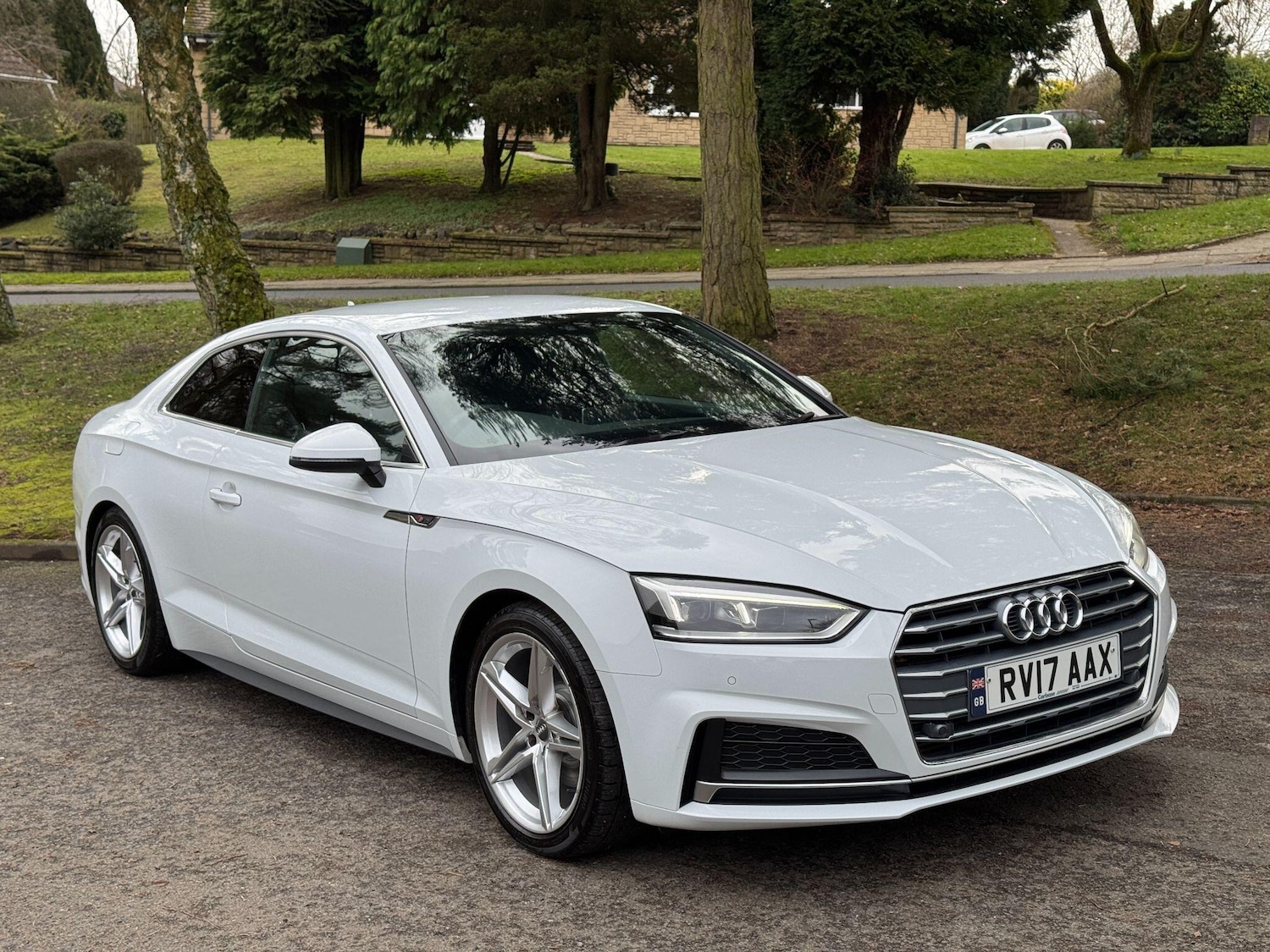 Used Audi A5 2017 for sale - 77611499: Photo 55