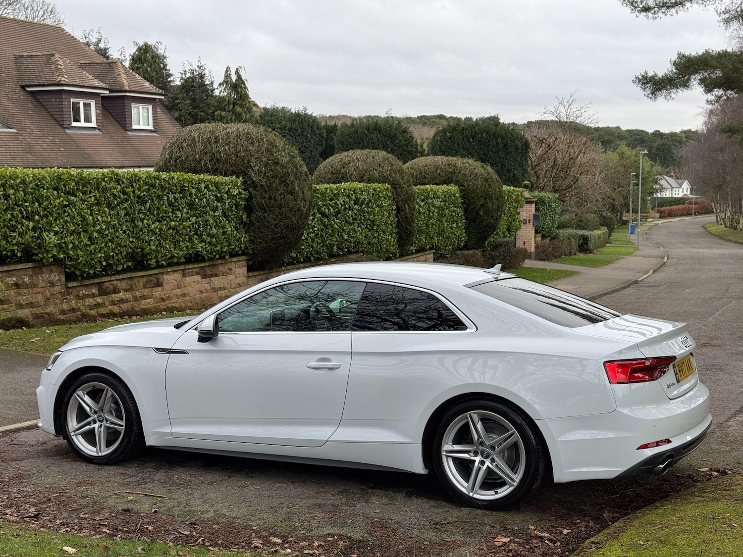 Used Audi A5 2017 for sale - 77611499: Photo 56