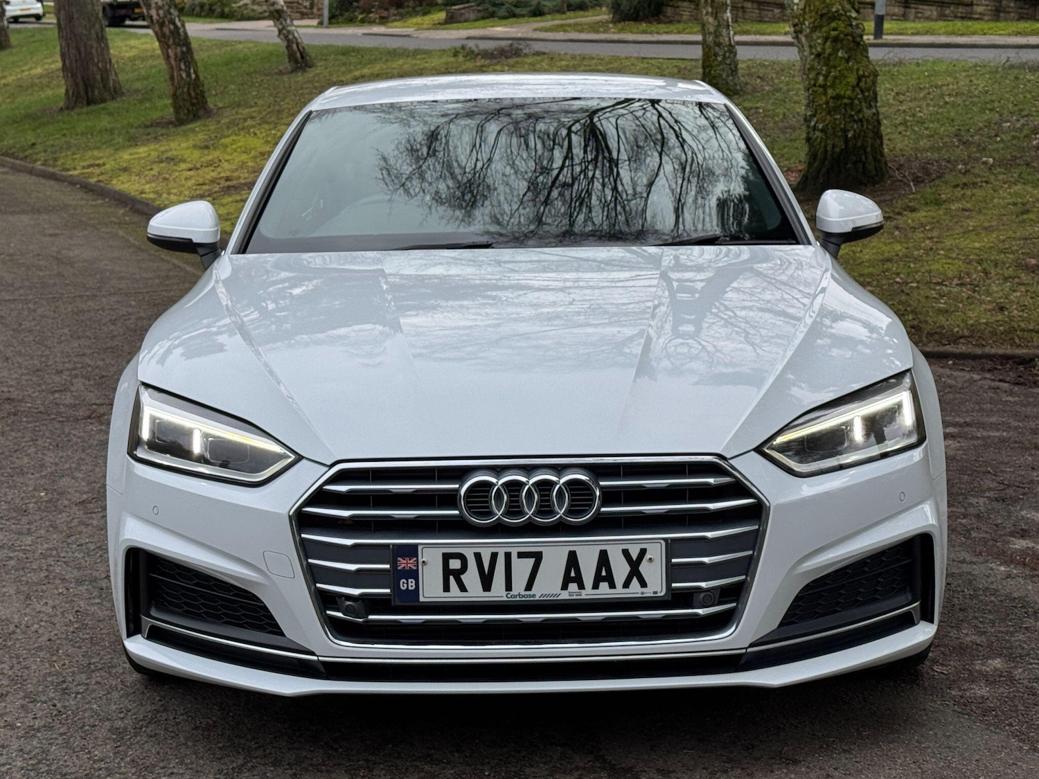 Used Audi A5 2017 for sale - 77611499: Photo 57