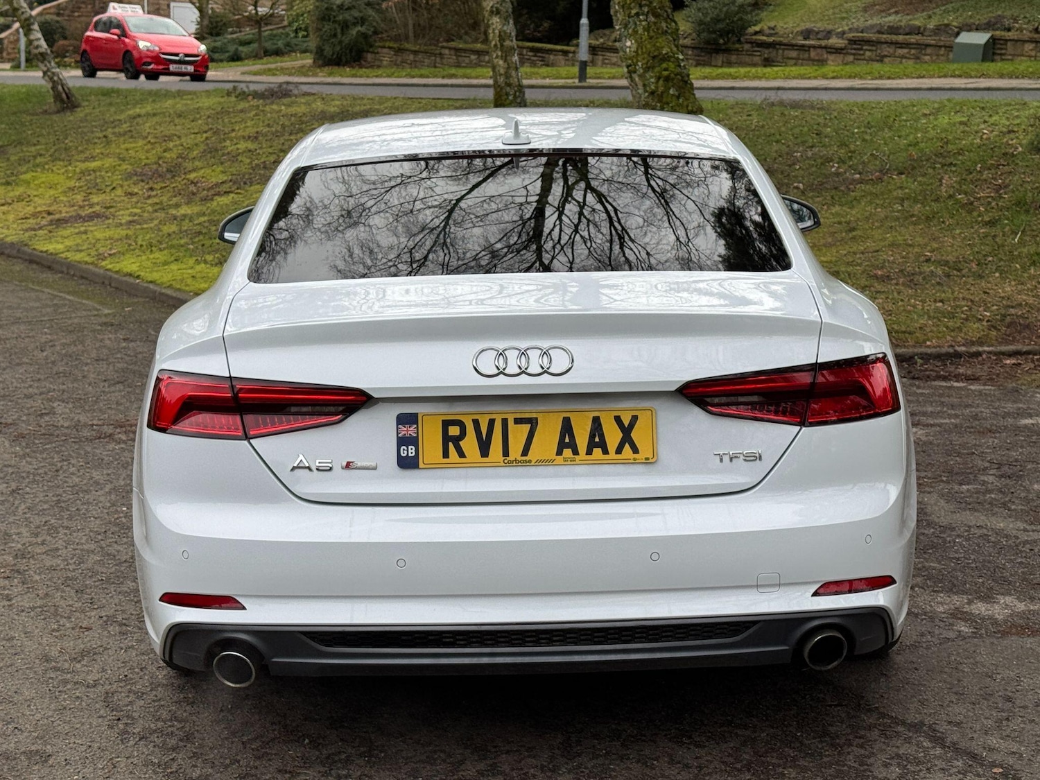 Used Audi A5 2017 for sale - 77611499: Photo 58