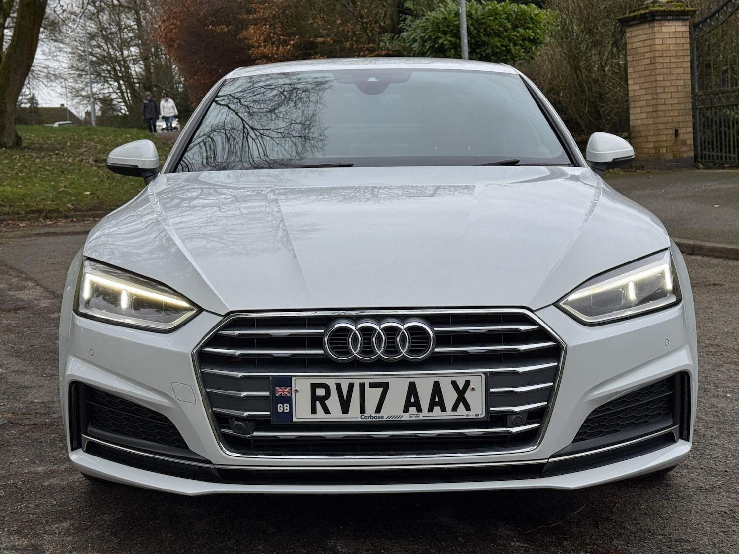 Used Audi A5 2017 for sale - 77611499: Photo 6