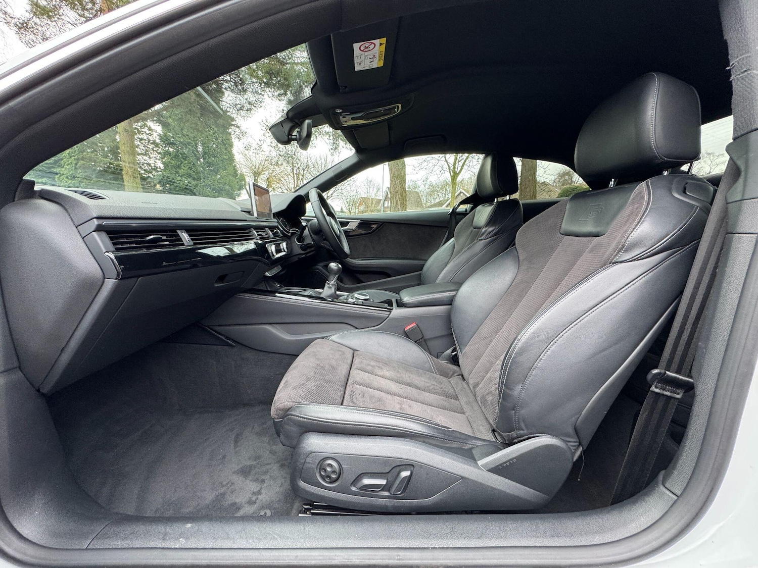 Used Audi A5 2017 for sale - 77611499: Photo 63