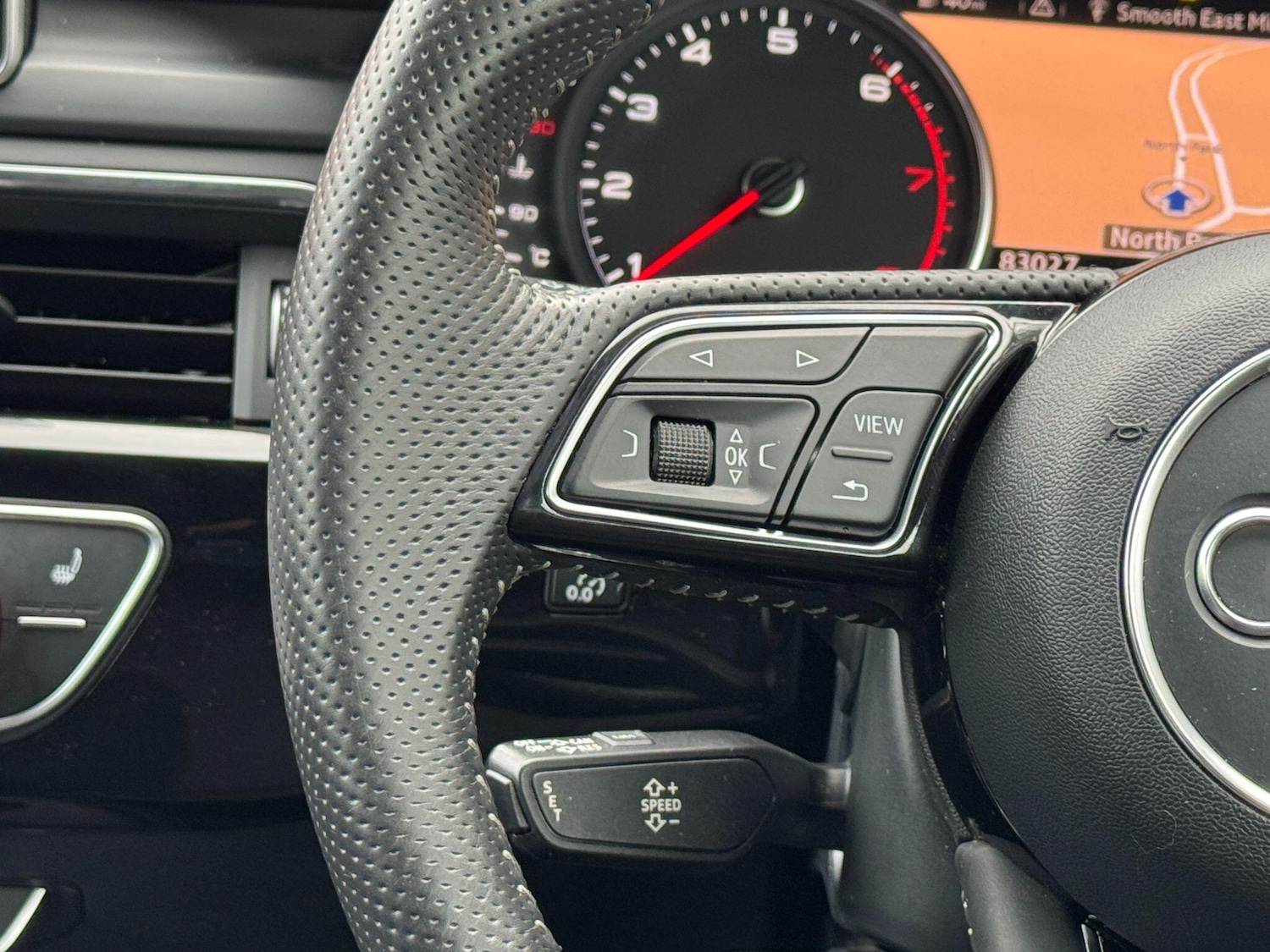 Used Audi A5 2017 for sale - 77611499: Photo 64