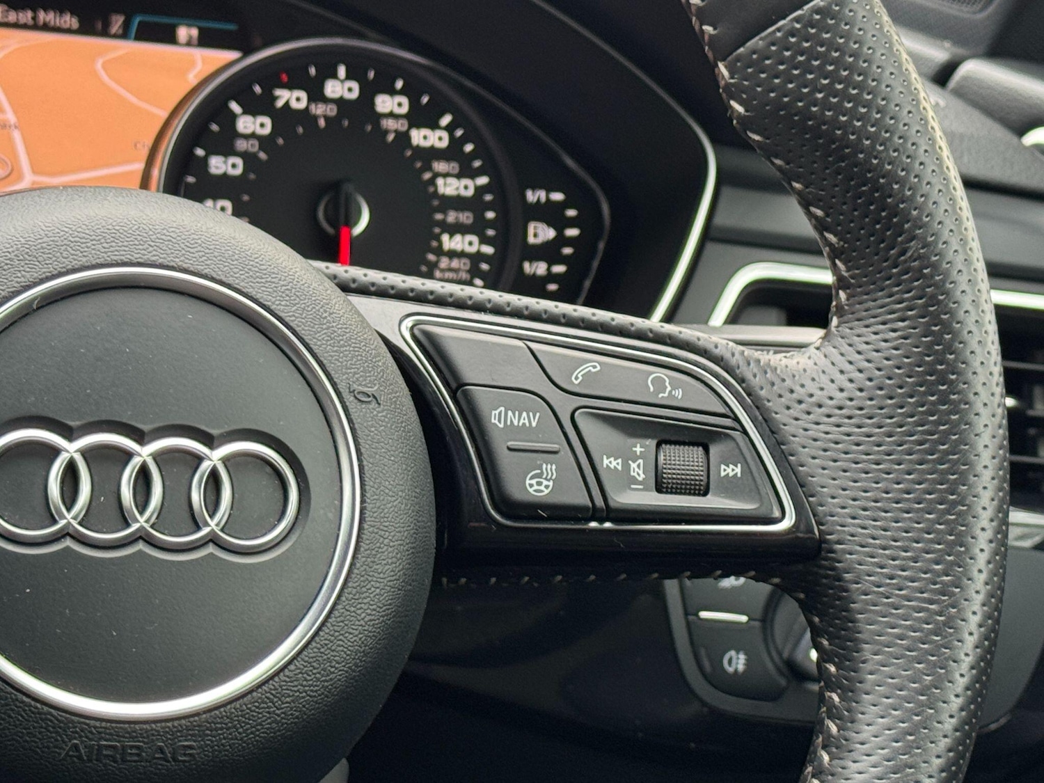 Used Audi A5 2017 for sale - 77611499: Photo 66