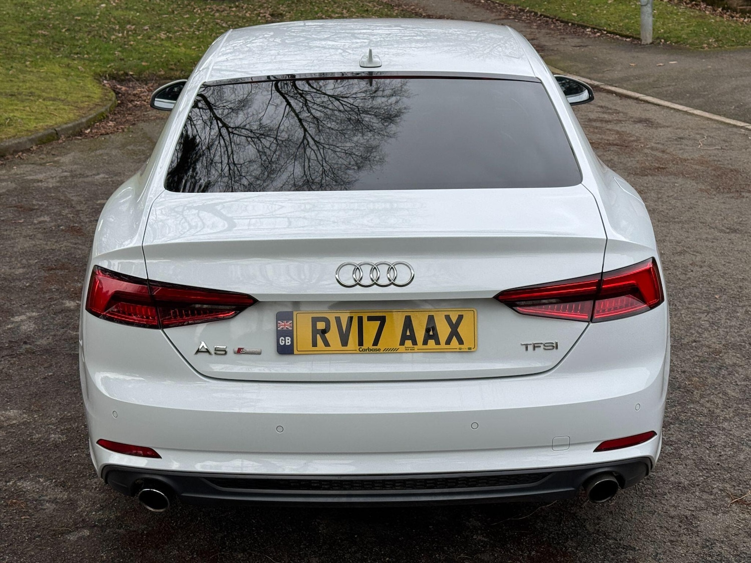 Used Audi A5 2017 for sale - 77611499: Photo 67