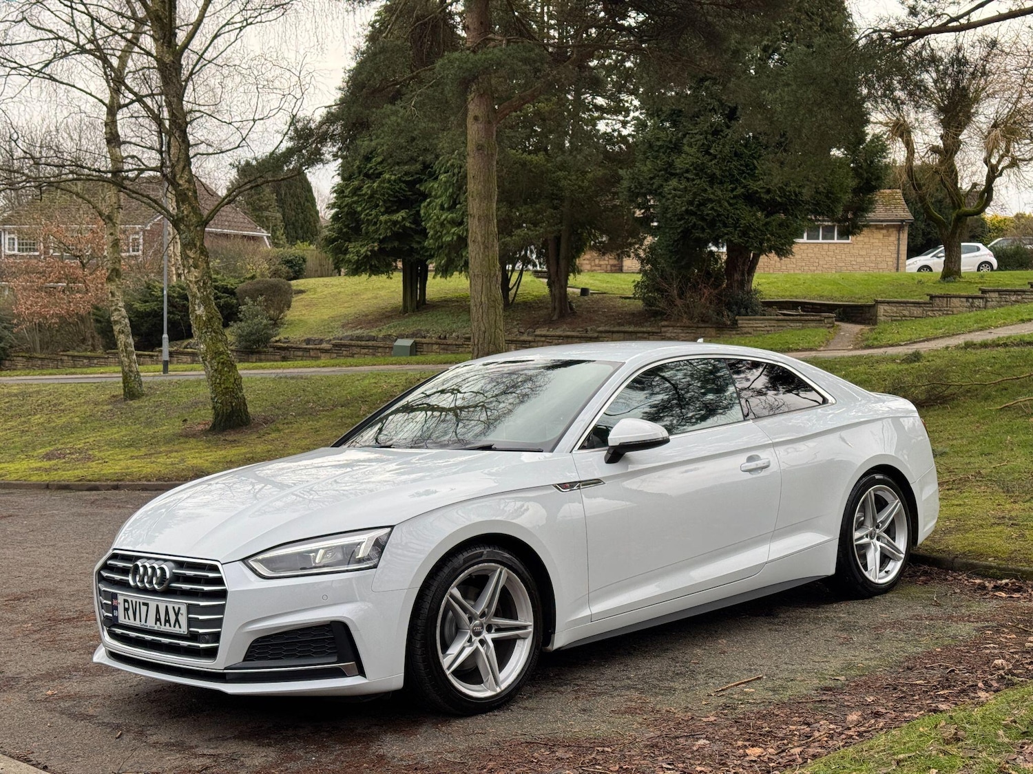Used Audi A5 2017 for sale - 77611499: Photo 68