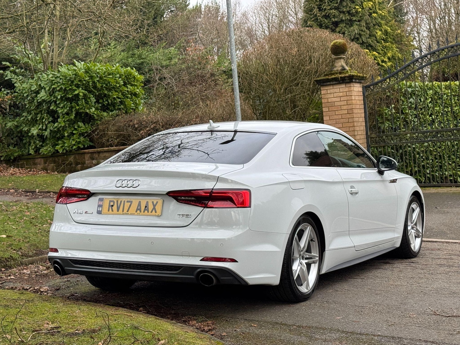 Used Audi A5 2017 for sale - 77611499: Photo 70