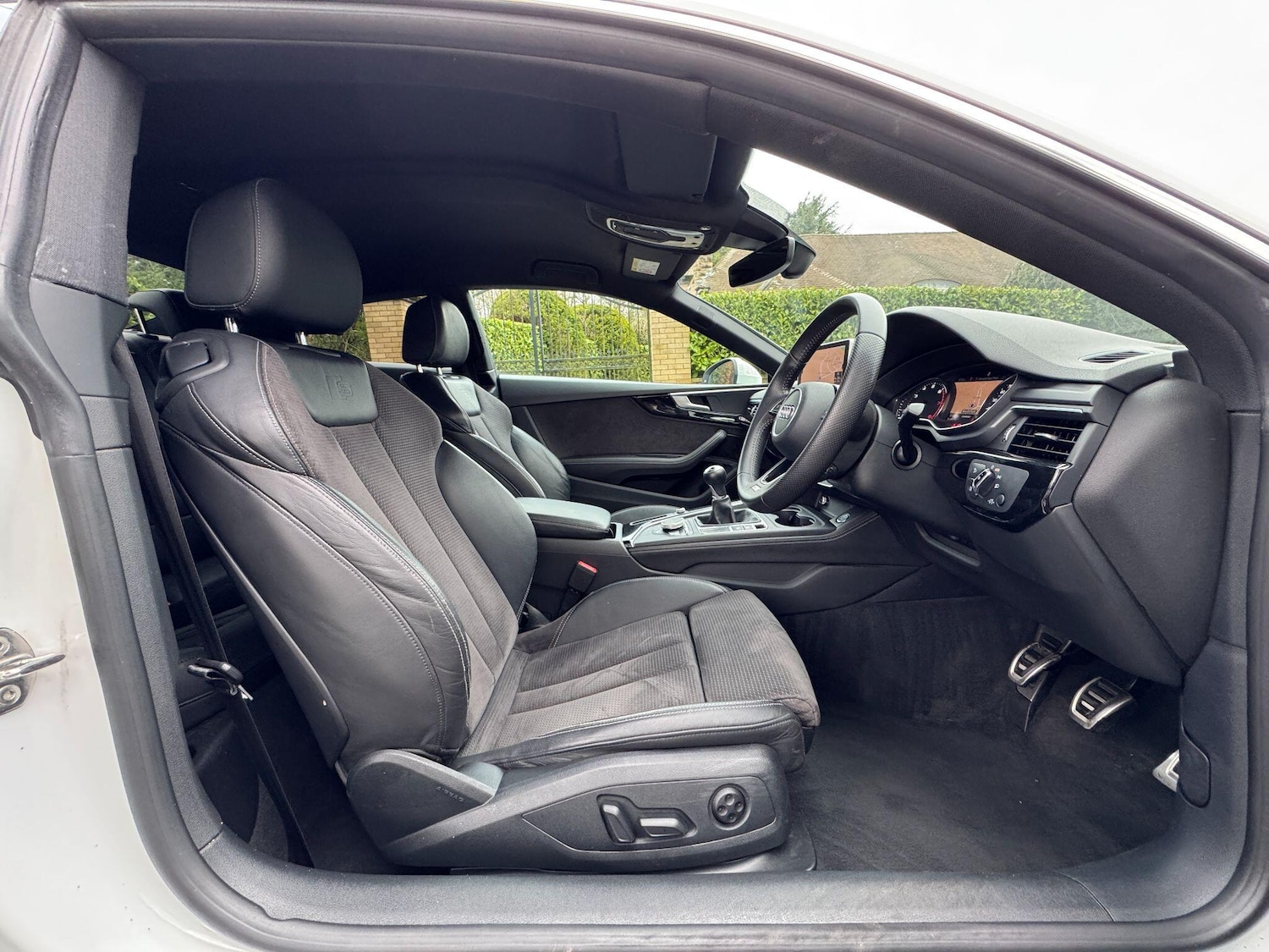 Used Audi A5 2017 for sale - 77611499: Photo 71