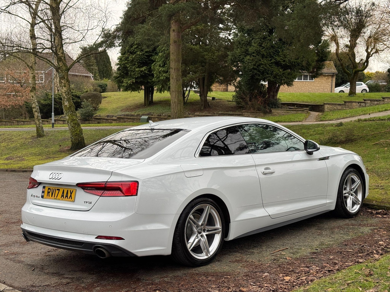 Used Audi A5 2017 for sale - 77611499: Photo 72