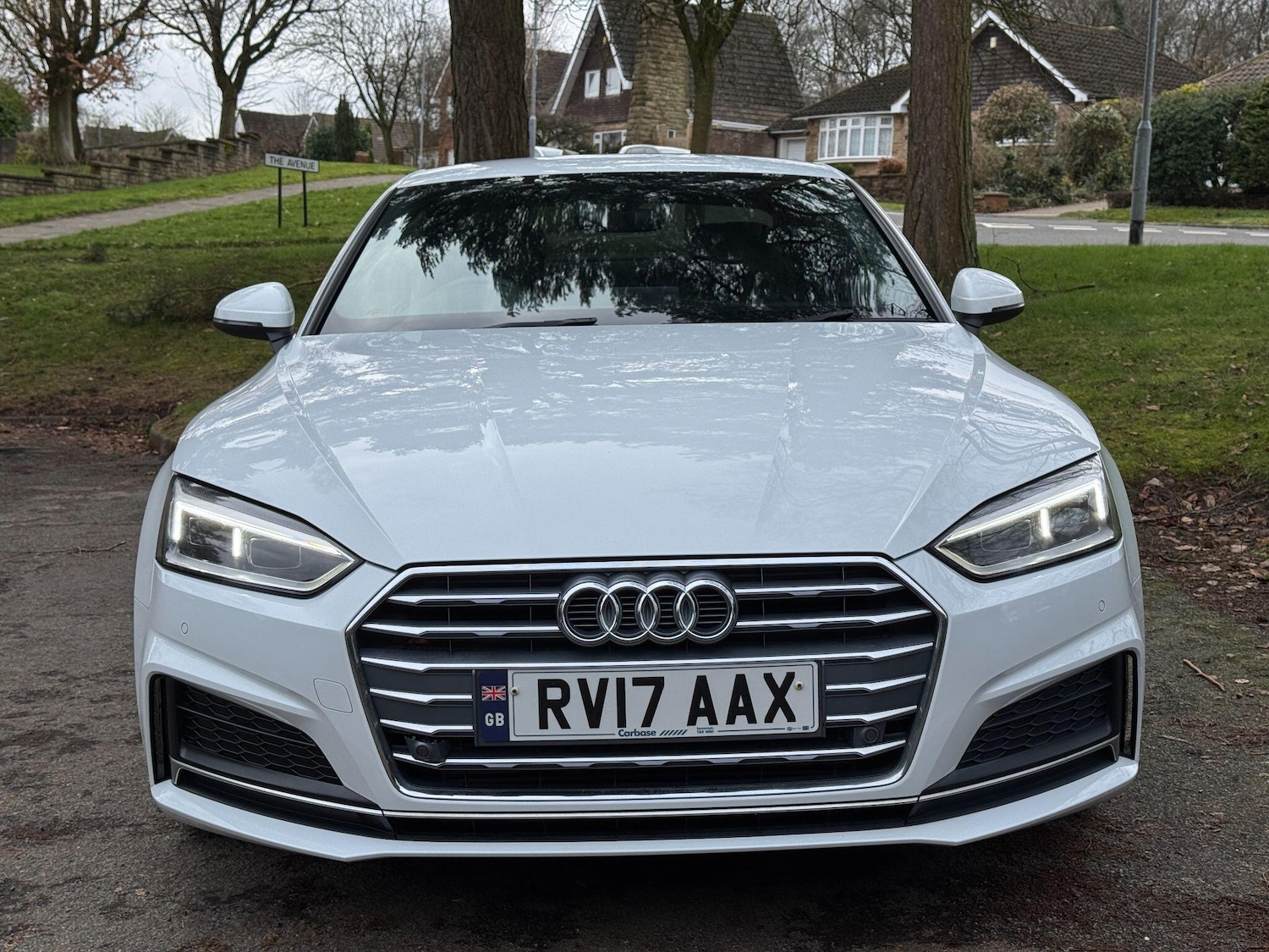 Used Audi A5 2017 for sale - 77611499: Photo 73
