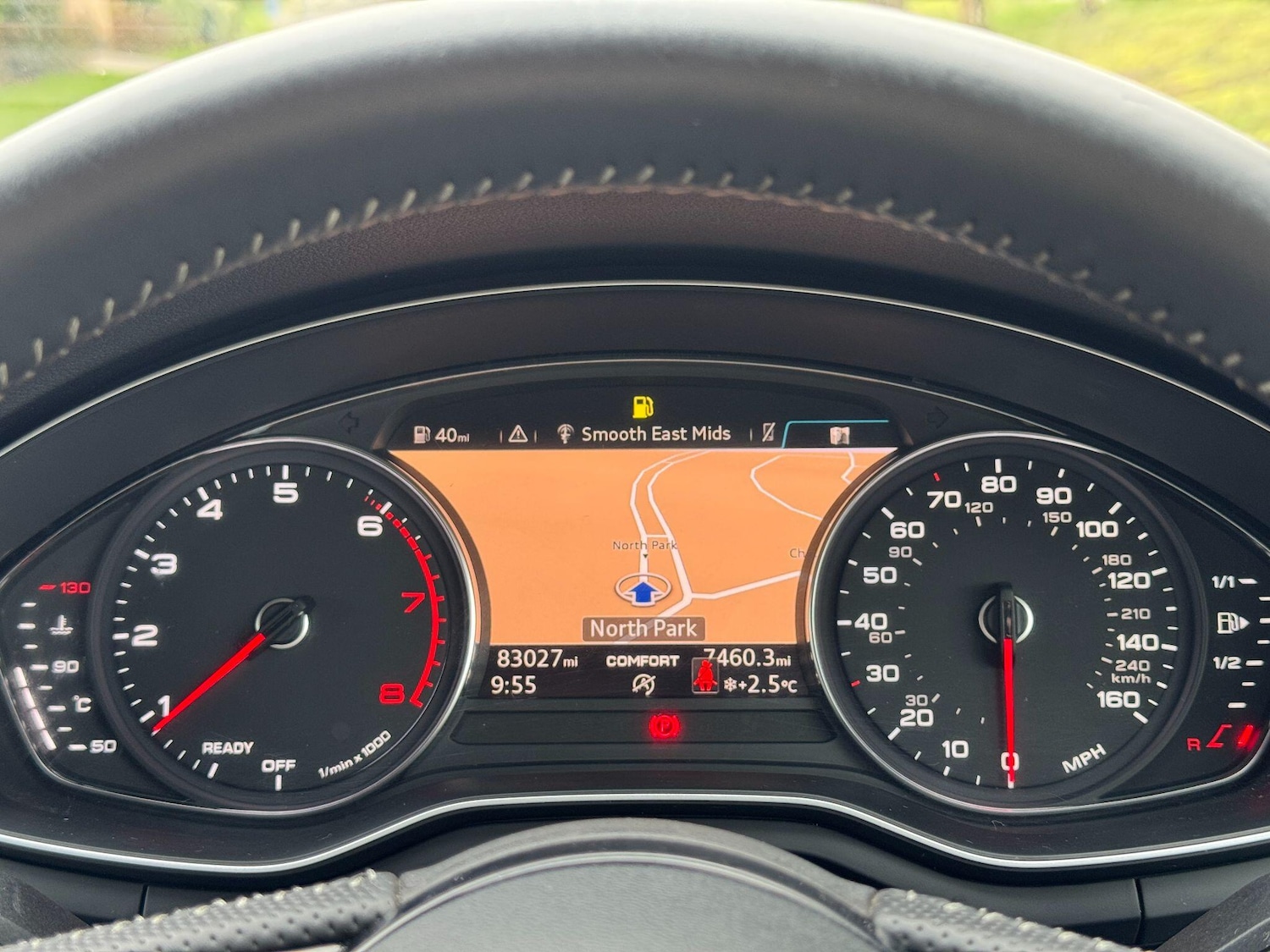 Used Audi A5 2017 for sale - 77611499: Photo 75