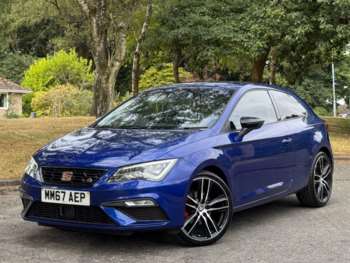 (67) - 1.4 TSI FR Technology Sport Coupe Euro 6 (s/s) 3dr